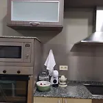 A Nogueira Apartmán *