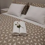Apartmán A Nogueira Baldrans