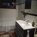 A Nogueira Apartmán *