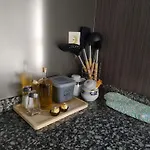 Apartmán A Nogueira