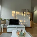 Apartmán A Nogueira *