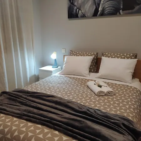 A Nogueira Apartment