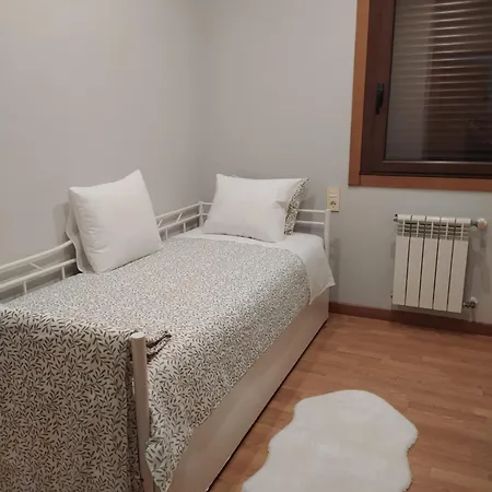 A Nogueira Apartment *