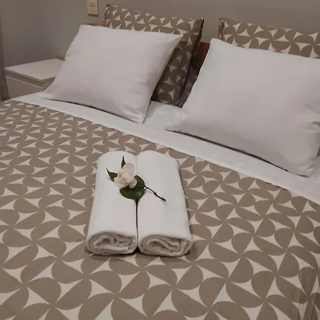 Apartment A Nogueira Baldrans