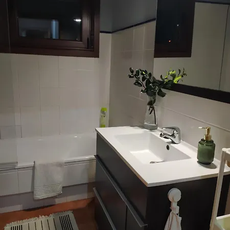 A Nogueira Apartment *