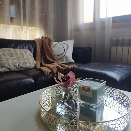 Apartment A Nogueira