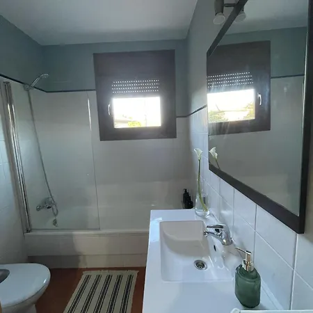 Apartment A Nogueira