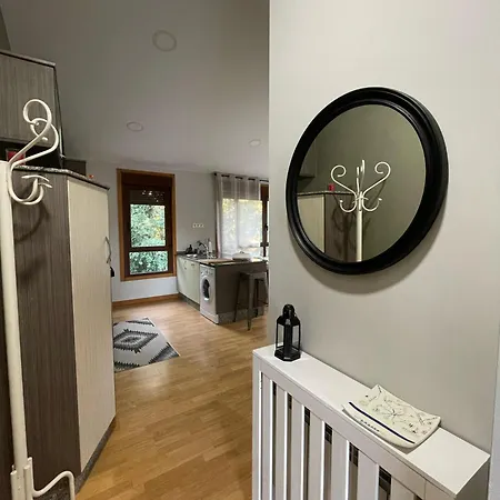 A Nogueira Apartment