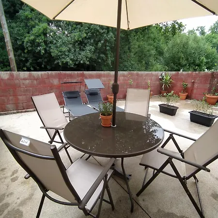 Apartment A Nogueira