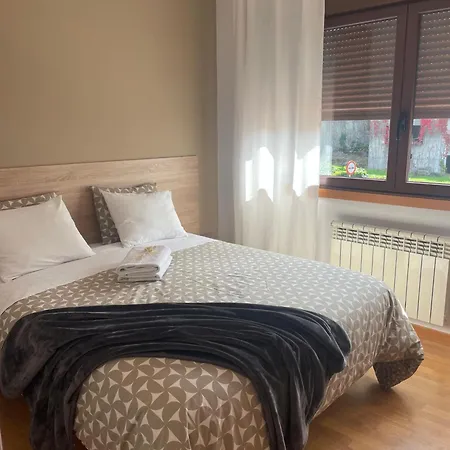 A Nogueira Apartment Tui