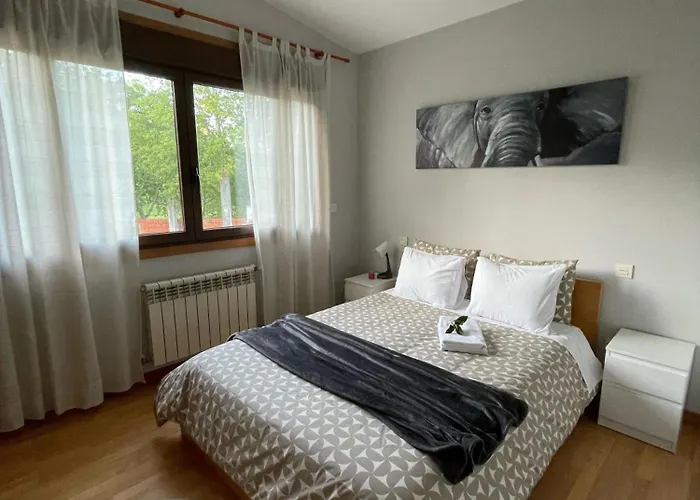 A Nogueira Daire Baldrans